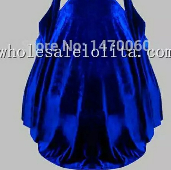 Princess dress - Picture 2 of 5